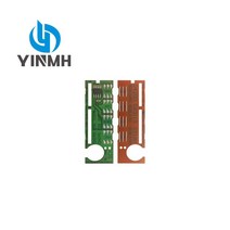 나인틴 10피스SCX4200 토너 카트리지 칩 삼성 SCX-D4200A SCX 4200 SCX-4200 4210 4220 D4200A SCX-4220 프린터 드럼 전원 리셋