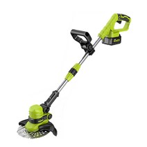 독일OEM 충전식 휴대용 무선 소형 예초기 전동 잔디깍기 벌초, 옵션2 6.0HA 배터리2개