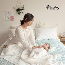 비비엔다 논슬립 3D에어매쉬 여름 인견 쿨매트 패드 퀸/슈퍼싱글, 1. 슈퍼싱글 SS/선택14. 옐로우체크