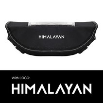 오토바이캐리어 자전거캐리어 오토바이가방 받침대 로얄 엔필드 히말라야 스토리지에 맞는 오토바이 액세서, 01 Himalayan