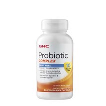 GNC 프로바이오틱스 100억 유산균
