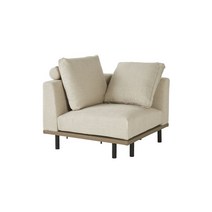 까사미아 보스코 모듈소파 코너형