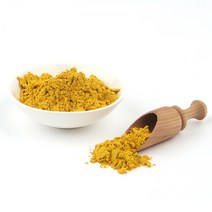 [KT알파쇼핑]유기농 울금분말 100g