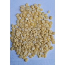S. N. FOOD MOONG DAL 찐녹두 800G/1PACK, 1팩, 800G