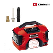 아인헬 충전 레저용 컴프레셔 PRESSITO 베어툴에어콤프레샤, 단품