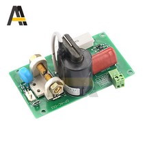 AC 220V 입력 고주파 보드 전압 발생기 파일럿 아크 점화 플라즈마 아르곤 용접 수정, 한개옵션0