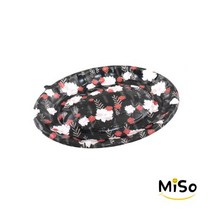 1인용회용기 일회용회접시 회용기 회포장 회트레이 PSP회용기 미니회접시 SS270 붓터치 200개, SS270황금물고기 200개