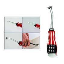 타일 줄눈 제거기 컷팅기 커팅 틈새 욕실-텅스텐)타일 양용드라이버 세트, 텅스텐)타일 양용드라이버 세트