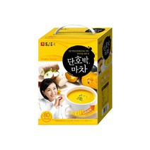 담터 단호박 마차 80개입, 이레 콘플레이크 아몬드 천마차
