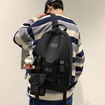 디자인 패션 중학생 고등학생 가방 TK-P056 데크라 자전거 백팩 대 새학기 남성 남여 공용 여성 스포츠, 레드