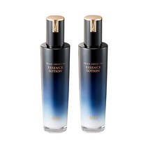 AHC 프라임 엑스퍼트 EX에센스 로션 130ml 2개, EX 로션 130ml x2, 상세페이지 참조