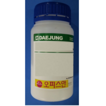 오피스안&컴사이언스 [D.J-한국] Sodium thiocyanate98% 티오시안산나트륨 EP-1KG 시약