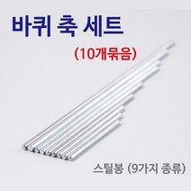 미니카 바퀴 축세트 자동차 만들기 부품 과일전지용판 과학수업 과학놀이 방과후교실 방과후학습 실험 초등, 2mmX75mm