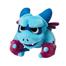 클래시로얄 통나무 봉제 인형 수면 베개 쿠션, 망령(20cm)cm