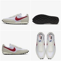 {나이키NIKE 데이브레이크SP 흰빨 BV7725-100 화이트 유니버시티레드