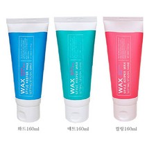 동방 폴톤 스타일키퍼 슈퍼 하드왁스-매트왁스 컬링왁스160ml-3종중선택, 매트왁스