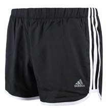 [아디다스] [정품] 우먼스 마라톤 20 쇼트 (DQ2645)