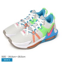나이키 농구화 르브론 위트니스7 DM1123 스트리트
