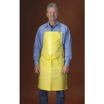 보호장비 내화학앞치마 (일반형-ChemMAX1) C1S-A601 44160002, 1