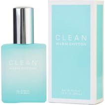 클린 웜 코튼 오 드 퍼퓸 30ml, 1개
