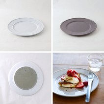 [STUDIO M] 스튜디오엠 소보카이 알토피아노 9인치 플레이트 2종 택1 107669, 로사 1076692, 1개