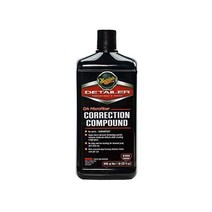 맥과이어스 D30032 DA 극세사 교정 컴파운드 32온스, Correction Compound, 32 oz.