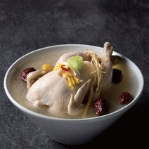 [하림] 삼계탕 800g x 7팩