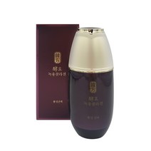 수려한 진생 녹용콜라겐 활성진액 50ml, 1개