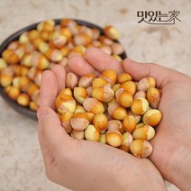 맛있는 충남 부여 달하산농장 김가령님의 깐은행/피은행, 03번 깐은행 1kg, 상세설명 참조