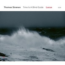 [LP] Thomas Stronen / Time Is A Blind Guide - Lucus [LP]