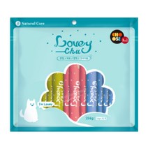 러비츄멀티팩 294g( 혼합 ) x 3개 + 사료샘플2종, 1개