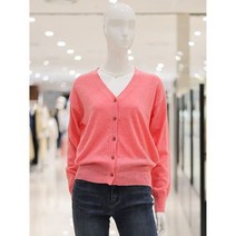 ab.f.z (AK PLAZA) [AK백화점][ab.f.z] 브이넥베이직니트가디건 (KSW4HY32J)
