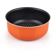 국산 냄비 후라이팬 탈부착손잡이 인덕션 사용 불가 제품, 냄비20cm