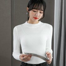Z3JC 스트라이프 얇은 쇼트 니트 카디건