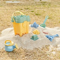 [모던하우스 창원점]샌드토이 피크닉가든 모래성 바스켓_PY0922004