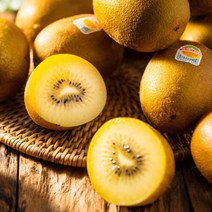 제스프리 골드키위 점보9과, 없음, 단품없음