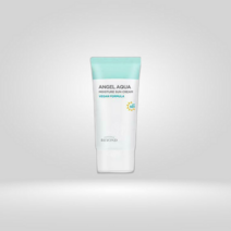 비욘드 엔젤 아쿠아 수분 선크림 50ml 1+1, 4개, 1set