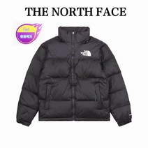 노스페이스 1996 에코 눕시 자켓 점퍼 NJ1DN75A 패딩 겨울신상 **남녀공용**