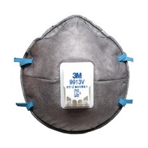 3M 9913V 1급 방진마스크
