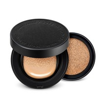 [본품+리필]레더ver.윙크 파운데이션 팩트 15g, 19호 커버페일