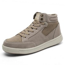 남자방한화 남자겨울부츠 Vancat 플러스 사이즈 38-49 따뜻한 겨울 방수 부츠