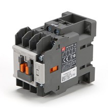 MC-22b 전자접촉기 개폐기 마그네트 스위치 AC220V LS 산전 ELECTRIC, 1개