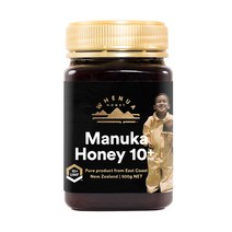 웨누아허니 마누카꿀 umf10+ 500g