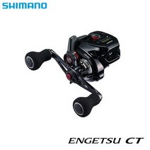 시마노 19 염월 CT 윤성정품 수심측정 한치 참돔 베이트릴, 151PG(좌핸들)