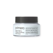프리메라 알파인 베리 워터리 수딩 젤크림 50ml 1개 오일프리 수분크림 보습제