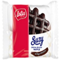 벨기에와플 초코맛 간식스낵빵 50g x 15개