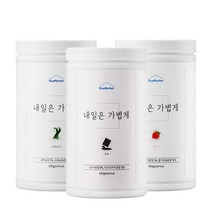 블루마켓 내일은가볍게 다이어트 단백질 쉐이크 600g 한끼 아침 저녁 식사대용, 딸기+새싹보리, 스마일