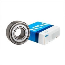 일제 볼 베어링 NTN 철커버 ( 6012ZZ / 6212ZZ / 6312ZZ ) 규격 내경 60mm