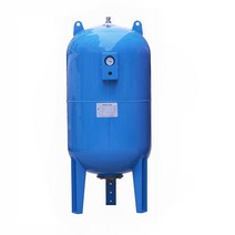 밀폐형 팽창 탱크 2L-300L 안정기 확장 탱크 온수기, 36L 1.0Mpa