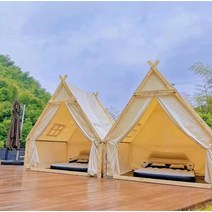 경럭셔리 삼각티백망 레드 텐트 외구 급식소 강아지 퐁듀 캠핑화로바람막이 호텔에서 천막 관광단지 헛개 펜션호텔, C01-3-4 분들의, T07-3X3 쌀집 유형 없음 바닥